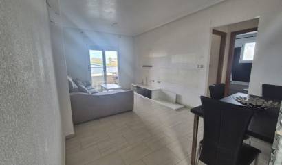Bestaande woningen - Appartment - Torrevieja