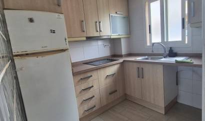 Bestaande woningen - Appartment - Torrevieja