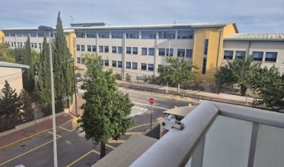 Bestaande woningen - Appartment - Torrevieja