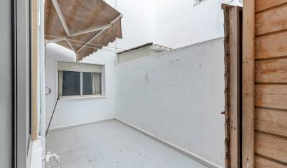 Bestaande woningen - Appartment - Torrevieja