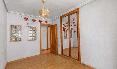 Bestaande woningen - Appartment - Torrevieja