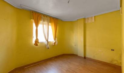 Bestaande woningen - Appartment - Torrevieja