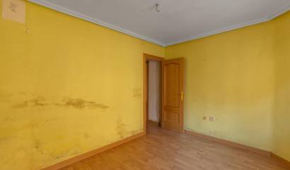 Bestaande woningen - Appartment - Torrevieja