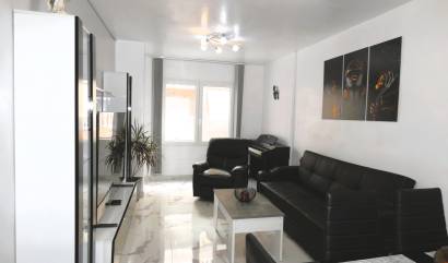 Bestaande woningen - Appartment - Torrevieja