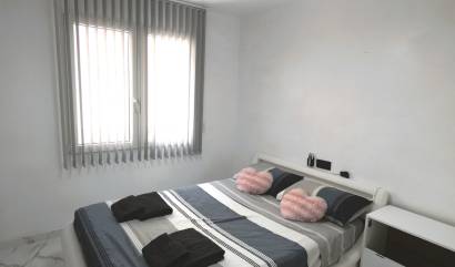 Bestaande woningen - Appartment - Torrevieja