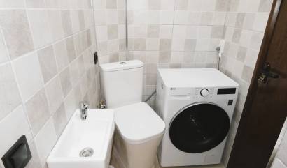 Bestaande woningen - Appartment - Torrevieja