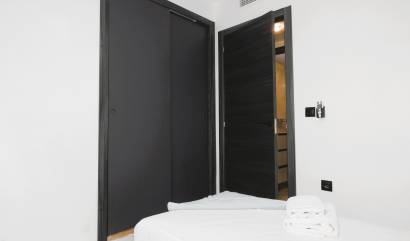 Bestaande woningen - Appartment - Torrevieja