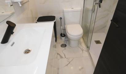 Bestaande woningen - Appartment - Torrevieja