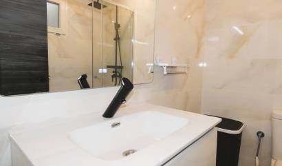 Bestaande woningen - Appartment - Torrevieja