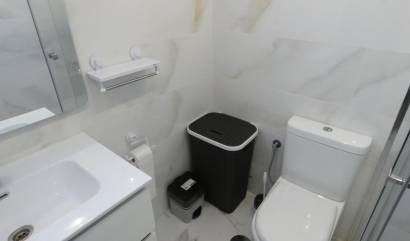 Bestaande woningen - Appartment - Torrevieja