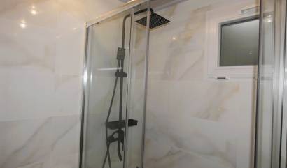 Bestaande woningen - Appartment - Torrevieja