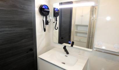 Bestaande woningen - Appartment - Torrevieja