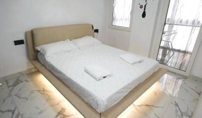 Bestaande woningen - Appartment - Torrevieja