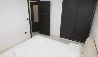 Bestaande woningen - Appartment - Torrevieja