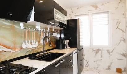 Bestaande woningen - Appartment - Torrevieja