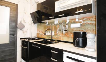 Bestaande woningen - Appartment - Torrevieja