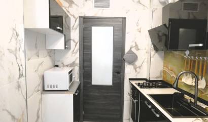 Bestaande woningen - Appartment - Torrevieja