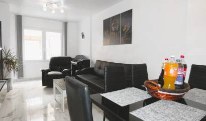 Bestaande woningen - Appartment - Torrevieja