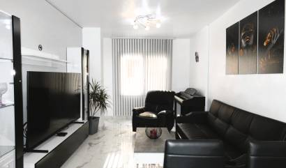 Bestaande woningen - Appartment - Torrevieja