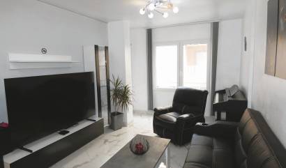 Bestaande woningen - Appartment - Torrevieja