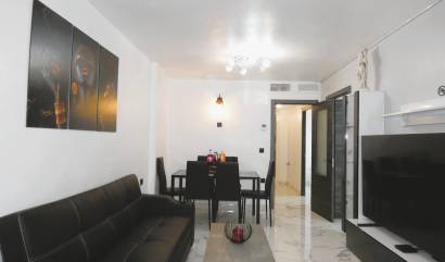 Bestaande woningen - Appartment - Torrevieja