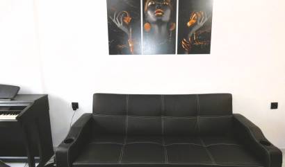 Bestaande woningen - Appartment - Torrevieja