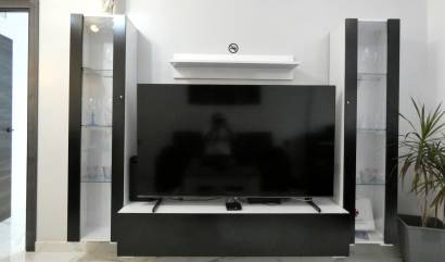 Bestaande woningen - Appartment - Torrevieja