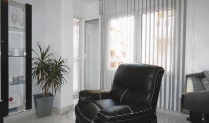 Bestaande woningen - Appartment - Torrevieja