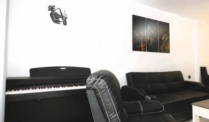 Bestaande woningen - Appartment - Torrevieja