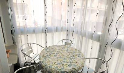 Bestaande woningen - Appartment - Torrevieja