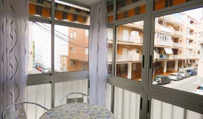 Bestaande woningen - Appartment - Torrevieja