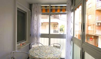 Bestaande woningen - Appartment - Torrevieja