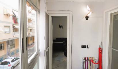 Bestaande woningen - Appartment - Torrevieja