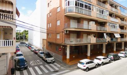 Bestaande woningen - Appartment - Torrevieja