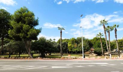 Bestaande woningen - Appartment - Torrevieja