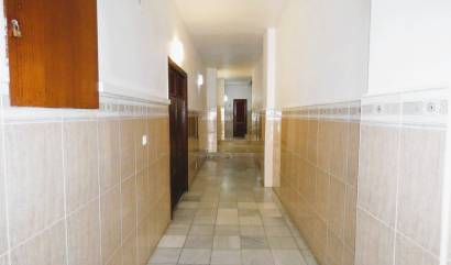 Bestaande woningen - Appartment - Torrevieja