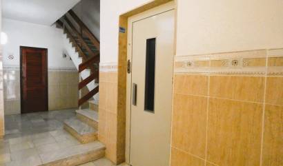 Bestaande woningen - Appartment - Torrevieja