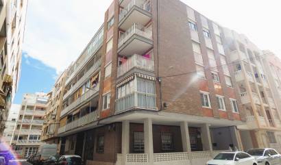 Bestaande woningen - Appartment - Torrevieja