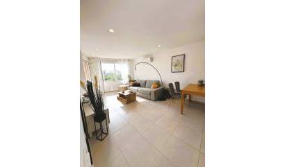 Bestaande woningen - Appartment - Torrevieja