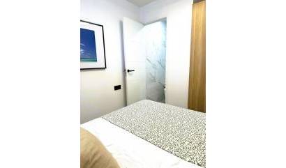 Bestaande woningen - Appartment - Torrevieja