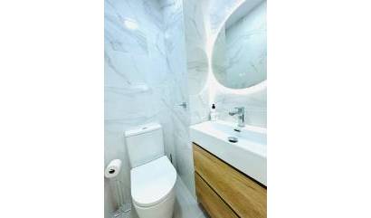 Bestaande woningen - Appartment - Torrevieja