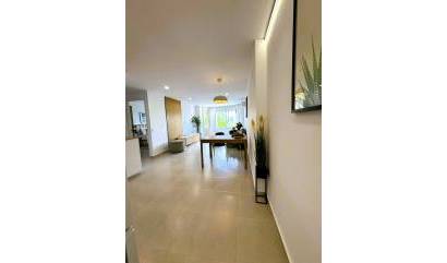 Bestaande woningen - Appartment - Torrevieja