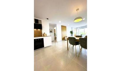 Bestaande woningen - Appartment - Torrevieja