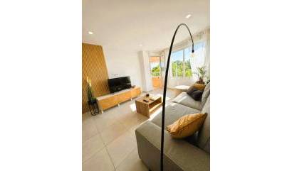 Bestaande woningen - Appartment - Torrevieja