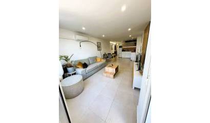 Bestaande woningen - Appartment - Torrevieja