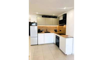 Bestaande woningen - Appartment - Torrevieja