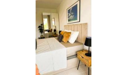 Bestaande woningen - Appartment - Torrevieja