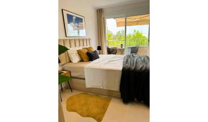 Bestaande woningen - Appartment - Torrevieja