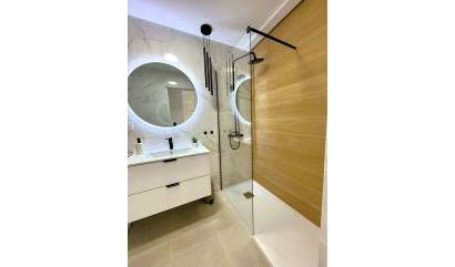 Bestaande woningen - Appartment - Torrevieja