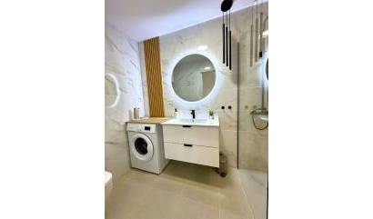 Bestaande woningen - Appartment - Torrevieja